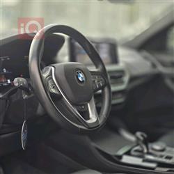 بي ام دبليو X4